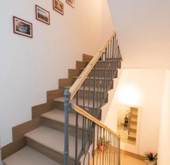 Agnone Bed & Breakfast | B & B L'ABBRACCIO
