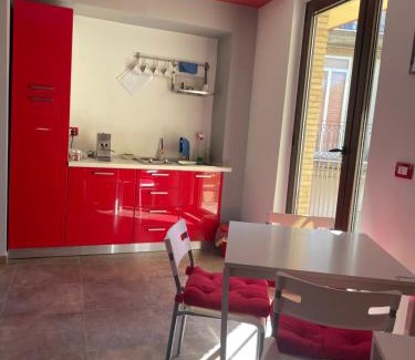 Aidone Bed & Breakfast | B&B L'ALTERNATIVA