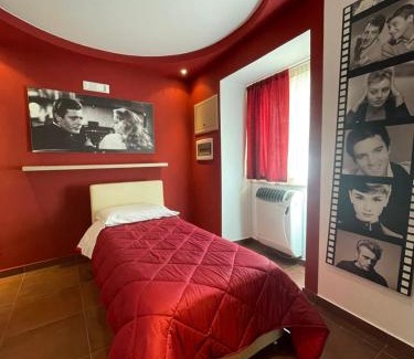 Aidone Bed & Breakfast | B&B L'ALTERNATIVA