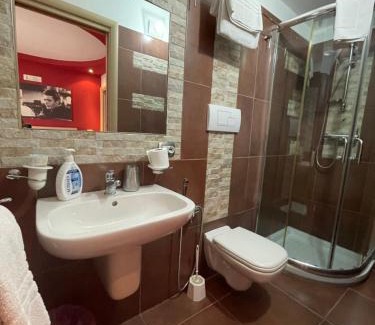 Aidone Bed & Breakfast | B&B L'ALTERNATIVA