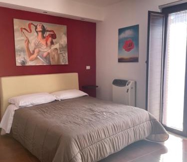 Aidone Bed & Breakfast | B&B L'ALTERNATIVA