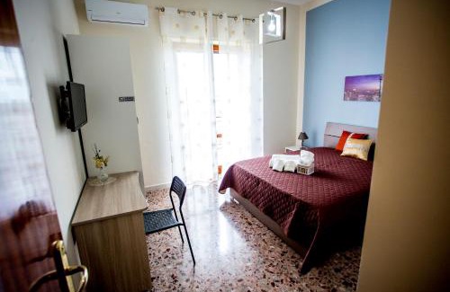 Capua Bed & Breakfast | B&B L'Aurora CAPUA