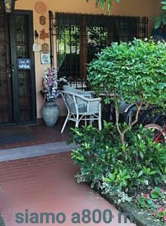 Grignano Bed & Breakfast | B&B L'Isola di Casa