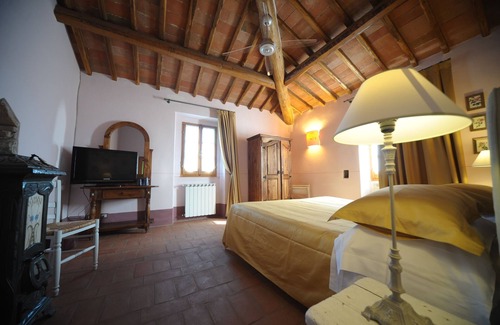 San Casciano in Val di Pesa House | B&B Le Dimore Mezza Costa