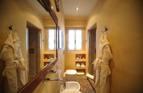 San Casciano in Val di Pesa House | B&B Le Dimore Mezza Costa
