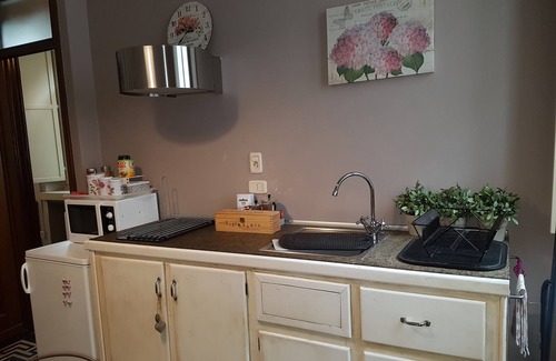 Alba Bed & Breakfast | B&B L'Ortodellerose