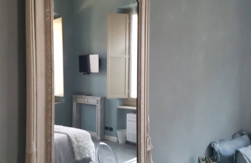 Alba Bed & Breakfast | B&B L'Ortodellerose