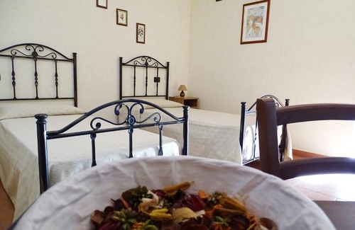 Fara San Martino Bed & Breakfast | B&B La Badia