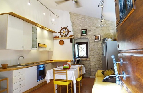 Fara San Martino Bed & Breakfast | B&B La Badia