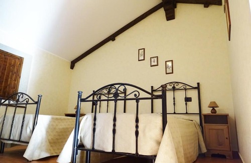 Fara San Martino Bed & Breakfast | B&B La Badia