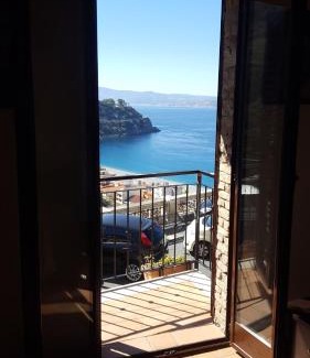 Scilla Bed & Breakfast | B&B La Bastia