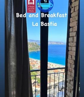 Scilla Bed & Breakfast | B&B La Bastia