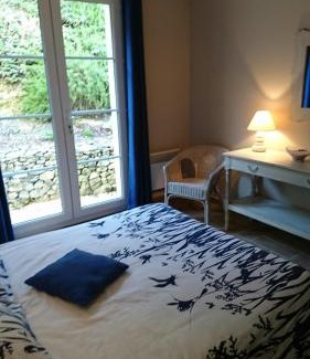 Montagnac Bed & Breakfast | B&B La Boissière Et Le Vialat