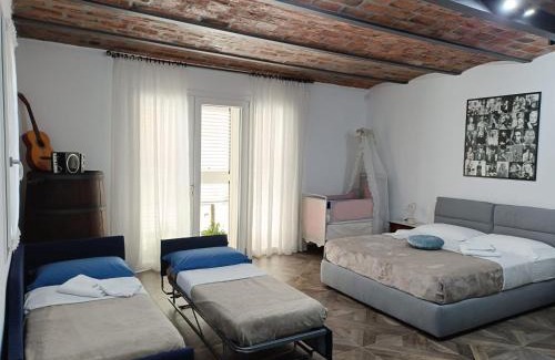 Castel San Pietro Terme Bed & Breakfast | B&B La Buldrina Suite-Home