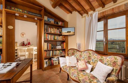 Acquaviva Bed & Breakfast | B&B La Casa di Assunta