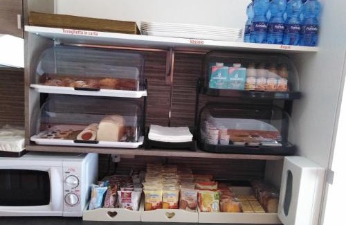 Falcone Bed & Breakfast | B&B La Casa Du Barone