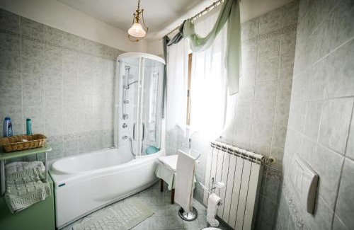 Mazze Bed & Breakfast | B&B La Casa Gialla Di Luca