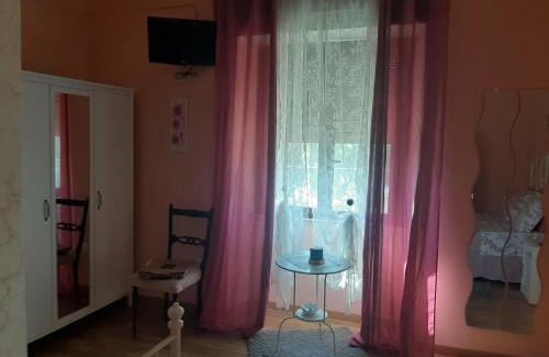 Collecorvino Bed & Breakfast | B&B La Casa in Campagna