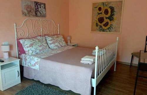Collecorvino Bed & Breakfast | B&B La Casa in Campagna