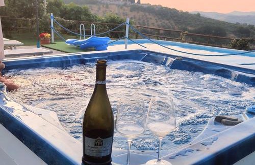 Collecorvino Bed & Breakfast | B&B La Casa in Campagna