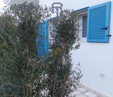 Torre Colimena Bed & Breakfast | B&B LA COLIMENA