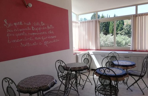 Catanzaro Lido Bed & Breakfast | B&B La Collina Dei Poeti