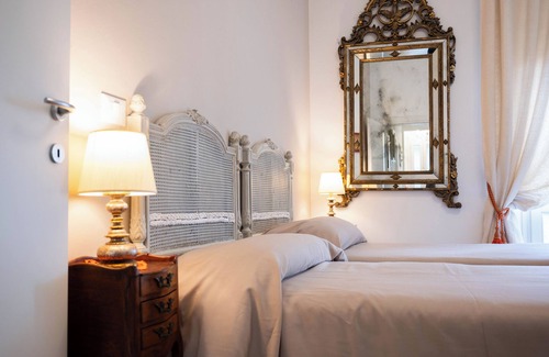 Cesena Bed & Breakfast | B&B La Garampa