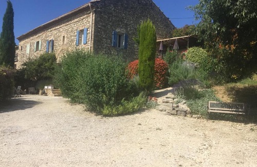 Murs Bed & Breakfast | B&B La Guillone