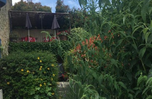 Murs Bed & Breakfast | B&B La Guillone