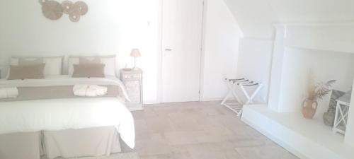 Lonato del Garda Bed & Breakfast | B&B La Loggia