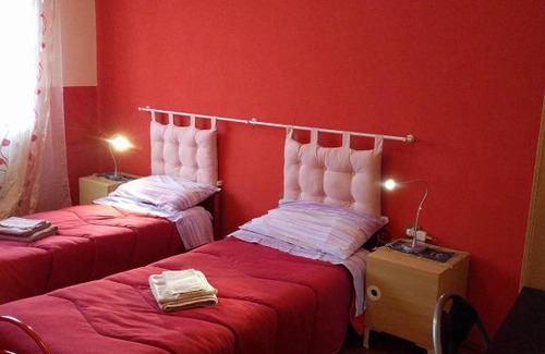 Loreo Bed & Breakfast | B&B La Luce - Casa di Ale