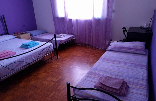 Loreo Bed & Breakfast | B&B La Luce - Casa di Ale