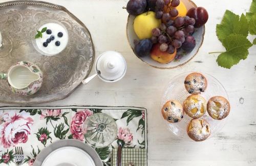 Ostiglia Bed & Breakfast | B&B La Magnolia