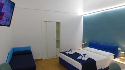 Rodi Garganico Bed & Breakfast | B&B La Maison del Borgo