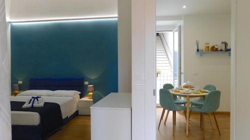 Rodi Garganico Bed & Breakfast | B&B La Maison del Borgo