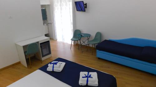 Rodi Garganico Bed & Breakfast | B&B La Maison del Borgo