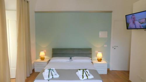 Rodi Garganico Bed & Breakfast | B&B La Maison del Borgo
