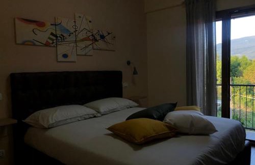 Ateleta Bed & Breakfast | B&B La Margherita