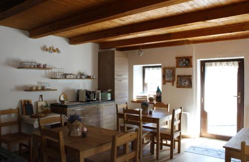 Moncenisio Bed & Breakfast | B&B La Meridiana Moncenisio