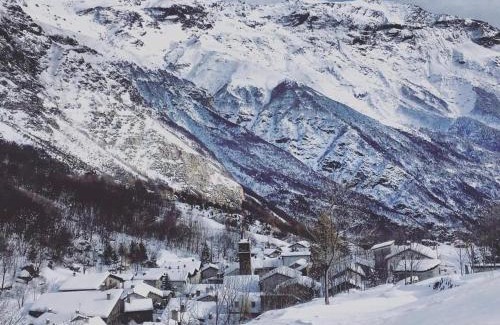 Moncenisio Bed & Breakfast | B&B La Meridiana Moncenisio