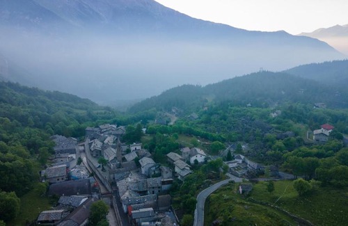 Moncenisio Bed & Breakfast | B&B La Meridiana Moncenisio