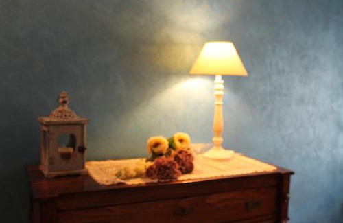 Villamar Bed & Breakfast | B&B la Pavoncella