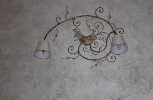 Villamar Bed & Breakfast | B&B la Pavoncella