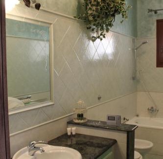 Villamar Bed & Breakfast | B&B la Pavoncella