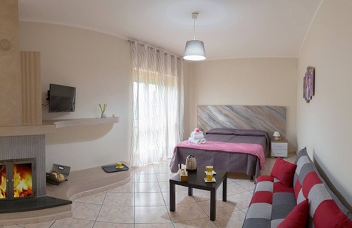 Giffoni sei Casali House | B&B La Perla dei Casali