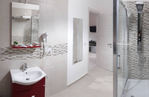 Giffoni sei Casali House | B&B La Perla dei Casali