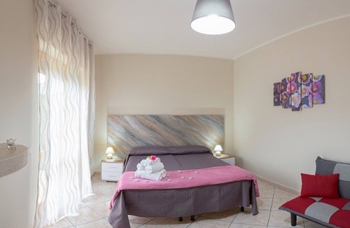 Giffoni sei Casali House | B&B La Perla dei Casali