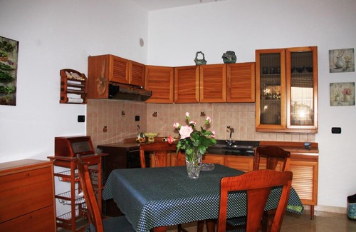 Bocale Bed & Breakfast | B&B La Piccola Oasi