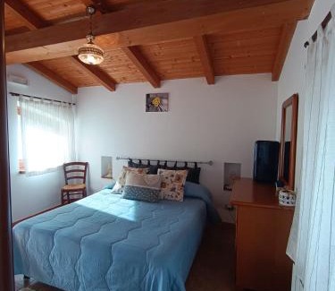 Arpino House | B&B La Pietra