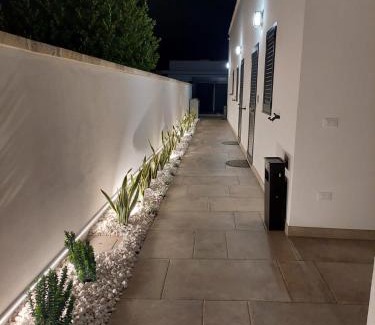 La Strea Bed & Breakfast | B&B La Porta sul Mare a Porto Cesareo